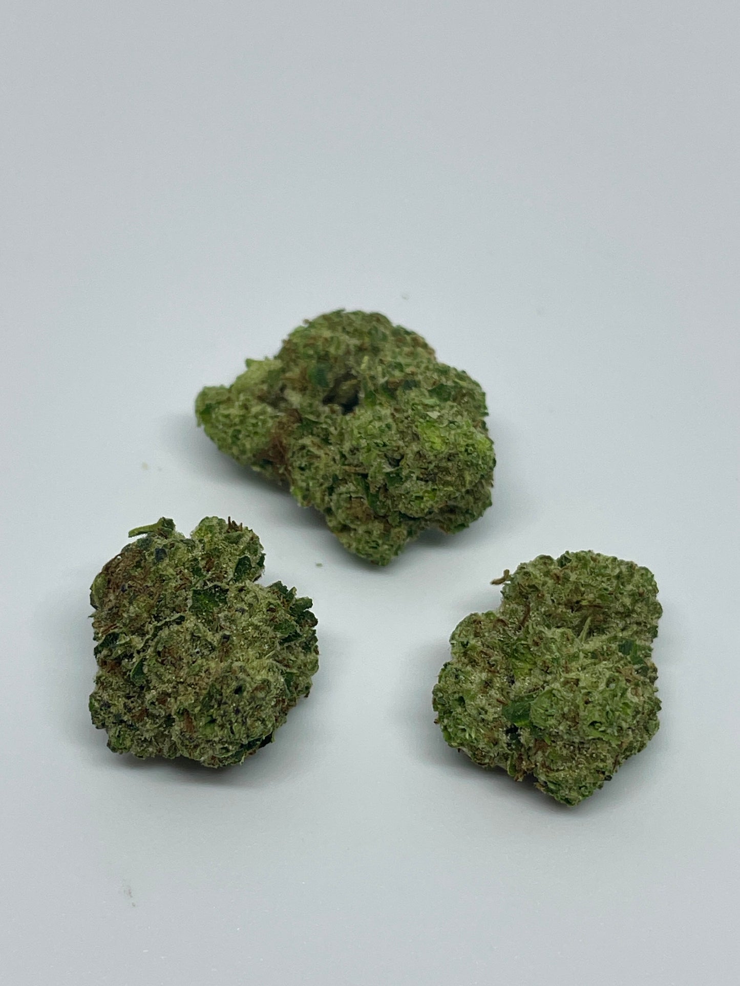 Blueberry Muffin