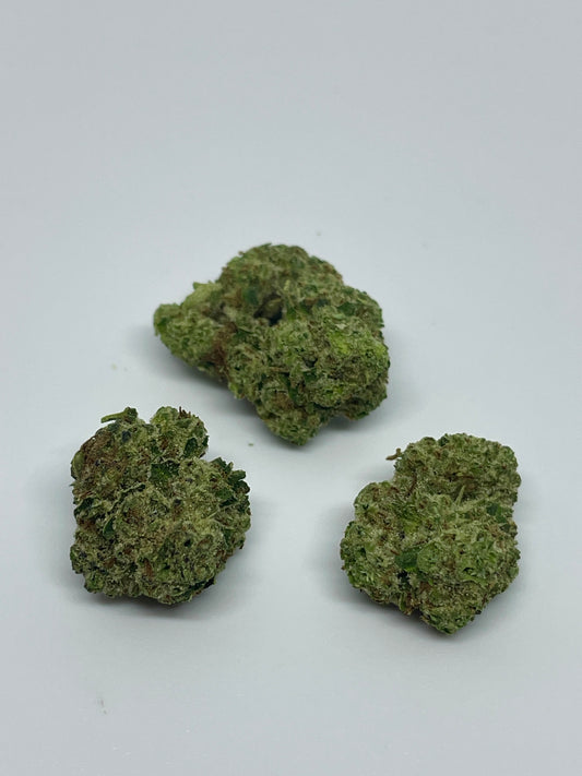 Blueberry Muffin